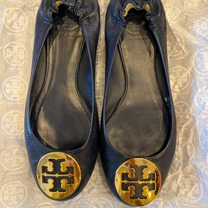 Tory Burch ballet flats